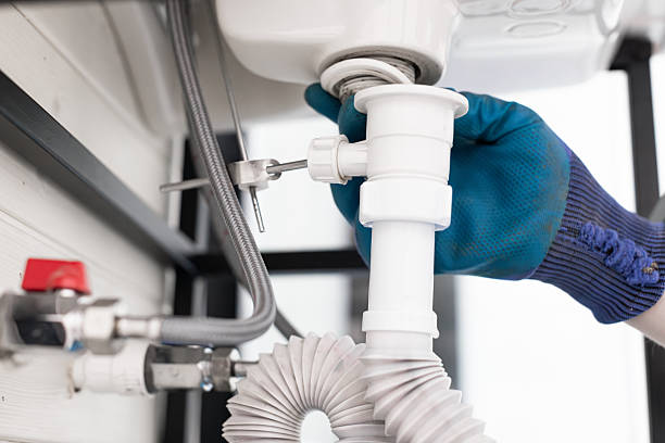 Reliable Drain Cleaning contractor in Springfield, PA by AAA Plumbing Heating