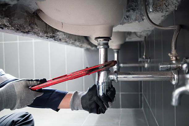 Trusted Toilet Repair service in Springfield, PA - AAA Plumbing Heating